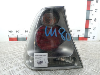 фонарь задний левый BMW 3 серия E46 2001, 2.0 л., АКПП, хетчбэк 3 дв., 63216920251