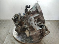 КПП механическая (МКПП) Nissan Primera P12 2005, 2.2 л., дизель, 8200301543, CMND6R - фото №7