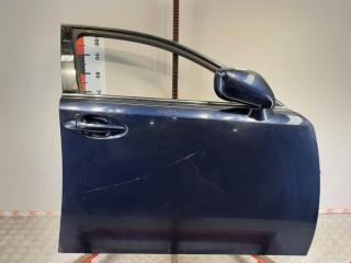 дверь передняя правая Lexus IS 2 поколение (XE20) 2005, 2.5 л., МКПП, седан, 6700153040