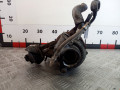турбина Citroen C4 1 поколение 2005, 2.0 л., МКПП, хетчбэк 3 дв., 0375K8 - фото №2