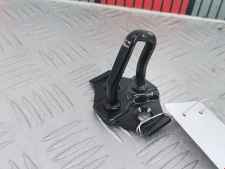 замок багажника Toyota Prius 3 поколение [рестайлинг] 2014, 1.8 л., вариатор, хетчбэк 5 дв.