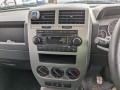 рамка капота Jeep Patriot 1 поколение 2007, 2.0 л., МКПП, внедорожник 5 дв. - фото №14