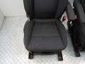 салон (комплект сидений) Ford Galaxy 2 поколение 2010, 2.0 л., МКПП, минивэн - фото №3