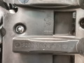 масляный поддон Nissan Kubistar 1 поколение 2004, 1.5 л., МКПП, фургон, 1111000Q5N - фото №8