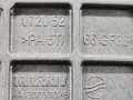 патрубок интеркулера Citroen C3 Picasso 1 поколение 2011, 1.6 л., МКПП, минивэн, 1440R2 - фото №5