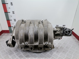 коллектор впускной Audi A8 D2/4D 1998, 4.2 л., АКПП, седан, 077133185F
