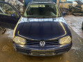 крышка двигателя передняя Volkswagen Golf 4 поколение 2000, 2.3 л., АКПП, хетчбэк 3 дв., 022103151D - фото №11