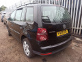 форсунка Volkswagen Touran 1 поколение [рестайлинг] 2008, 1.9 л., МКПП, минивэн, 038130073AG - фото №12