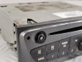 магнитола Renault Scenic 2 поколение 2005, 1.5 л., МКПП, минивэн, 8200497243 - фото №2