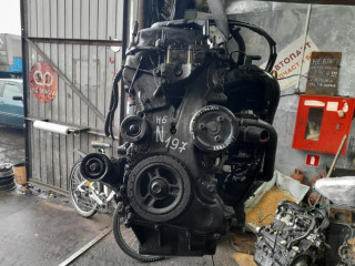 двигатель Mazda 6 GG 2002, 2.3 л., МКПП, хетчбэк 5 дв., L3354751