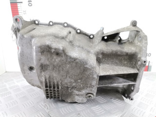 масляный поддон Renault Clio 3 поколение 2005, 1.5 л., МКПП, хетчбэк 3 дв.