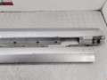 комплект накладок на пороги (внутренние) Mercedes-Benz C-Класс W204/S204 2008, 1.8 л., АКПП, седан, A2046981454 - фото №3
