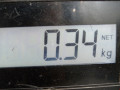 зеркало салона Hyundai Santa Fe 1 поколение (SM) [рестайлинг] 2004, 2.0 л., АКПП, внедорожник 5 дв., 8510126000 - фото №4