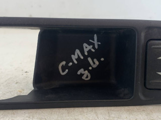 кнопка стеклоподъемника Ford C-Max 1 поколение 2007, 03168700, 3M5T14529AA