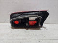 фонарь крышки багажника левый Renault Laguna 2 поколение 2003, хетчбэк 5 дв., 8200002475 - фото №4