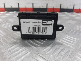 блок комфорта Mini Clubman 2 поколение (F54) 2015, 2.0 л., АКПП, хетчбэк 5 дв., 65829347471