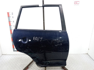 дверь задняя правая Toyota RAV4 3 поколение (XA30) [2-й рестайлинг] 2013, 6700342130