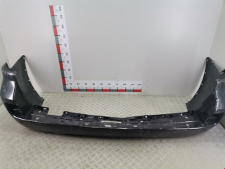 бампер задний Toyota Land Cruiser J200 2010