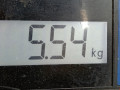 пружина задняя Volkswagen Tiguan 1 поколение 2008, 2.0 л., МКПП, внедорожник 5 дв., 3C0511115AD - фото №5