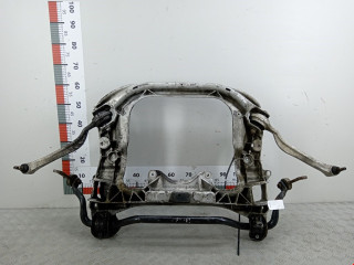балка подвески передняя (подрамник) Mercedes-Benz S-Класс W220 2001, 3.2 л., АКПП, седан, A2206280457