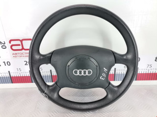 руль Audi A3 8L 1999, 1.6 л., МКПП, хетчбэк 3 дв., 8L0419091P