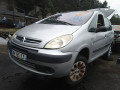 вакуумный усилитель тормозов Citroen Xsara Picasso 1 поколение 2004, 2.0 л., МКПП, минивэн, 4535K3 - фото №8
