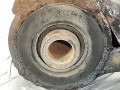 рычаг передний правый Opel Zafira 2 поколение (B) [рестайлинг] 2009, 1.7 л., МКПП, минивэн, 24454478 - фото №3