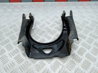 рычаг передний левый Peugeot 407 1 поколение 2004, 1.6 л., МКПП, универсал, 3520N8