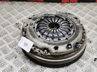 маховик Opel Vectra C 2004, 2.2 л., МКПП, универсал, 93184587