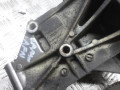 кронштейн генератора Volkswagen Sharan 1 поколение 1998, 028903143AB - фото №5