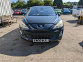 дверь передняя правая Peugeot 308 T7 2008, 1.6 л., МКПП, хетчбэк 5 дв., 9004CC - фото №12