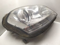 фара правая Mercedes-Benz M-Класс W164 2005, 3.0 л., CDi, дизель, АКПП, внедорожник 5 дв., полный привод - фото №3