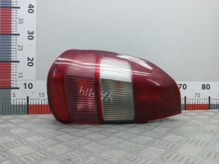 фонарь задний левый Mitsubishi Space Star 1 поколение 2002, 1.9 л., МКПП, универсал, MR990013