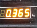 патрубок радиатора Volkswagen Golf 4 поколение 2000, 1.6 л., МКПП, хетчбэк 3 дв., 1J0121049F - фото №4