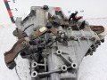 КПП механическая (МКПП) Hyundai Santa Fe 2 поколение (CM) 2006, 2.2 л., МКПП, внедорожник 5 дв., 4300038070 - фото №5