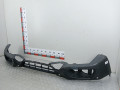 юбка бампера нижняя Suzuki SX4 1 поколение 2013, 71721-61M - фото №3