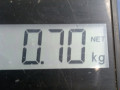форсунка Mazda 3 BK [рестайлинг] BK 2006, 1.6 л., МКПП, хетчбэк 5 дв., BP4W13250 - фото №6