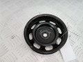 шкив коленвала Volkswagen Golf 4 поколение 2002, 1.4 л., МКПП, хетчбэк 3 дв., 036105255C - фото №3