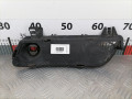 заглушка (решетка) в бампер BMW X3 F25 2011, 3.0 л., АКПП, внедорожник 5 дв., 51117249595 - фото №2