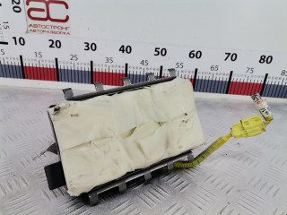подушка безопасности пассажира Toyota Prius 2 поколение 2007, 1.5 л., АКПП, хетчбэк 5 дв., 7396047020