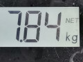 кулак задний левый Kia Magentis 1 поколение 2001, 2.0 л., МКПП, седан - фото №7