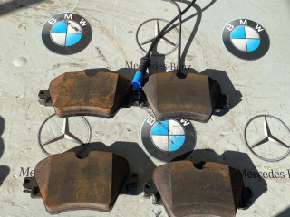 тормозные колодки BMW 2024, 6888774