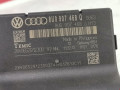 блок комфорта Audi Q3 8U 2014, 2.0 л., МКПП, внедорожник 5 дв., 8U0907468Q - фото №3
