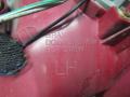 фонарь задний левый Hyundai Getz 1 поколение 2005, 1.1 л., МКПП, хетчбэк 5 дв. - фото №3