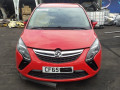 форсунка Opel Zafira 3 поколение (C) 2015, 1.4 л., МКПП, минивэн, 55565970 - фото №10