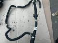 патрубок радиатора Alfa Romeo Stelvio 1 поколение 949 2018, 2.0 л., дизель, АКПП, 50552333 - фото №3