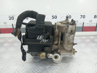 блок ABS Opel Omega B 1995, 2.0 л., МКПП, седан, 90444660