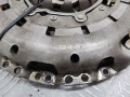корзина сцепления Renault Laguna 2 поколение 2002, 1.9 л., МКПП, хетчбэк 5 дв., 8200116799 - фото №7