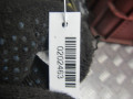замок двери передней левой Opel Zafira 1 поколение (A) 2002, 1.8 л., МКПП, минивэн, 90561151 - фото №2