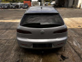КПП автоматическая (АКПП) Alfa Romeo 159 1 поколение 2007, 2.4 л., АКПП, универсал, 55184979 - фото №17